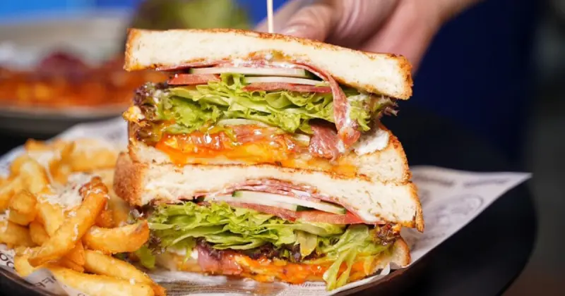 GD小巨蛋演唱會前吃！台北小巨蛋美食9大推薦，黃仁勳愛店先跟上。