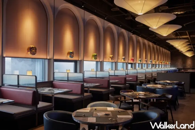 台南人吃到飽！旭集台南西門店限定8大必吃，虱目魚蒸肉圓 蜷尾家霜淇淋要先搶。