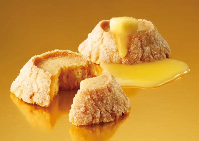 東京必買伴手禮 BUTTER STATE's 再出新品！四層貓舌餅乾 獨家開賣，去日本可別錯過。