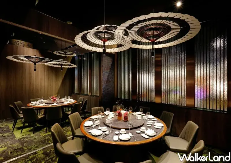 米其林欣葉‧鐘菜五週年！聯手簡天才推限量餐會，大直美食重磅話題。