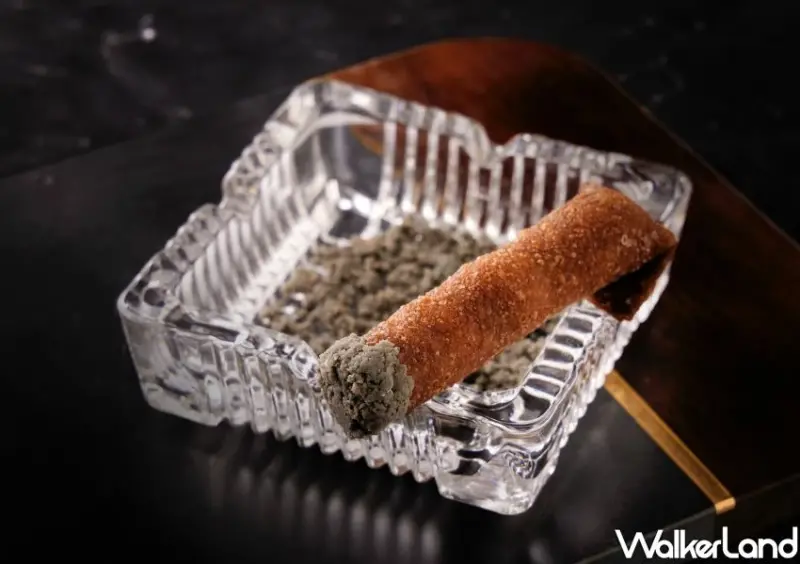 台北餐酒館推薦！胡同燒肉新品牌 角頭燒肉酒廠開喝，99元和牛加購吃。