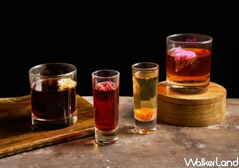 新村站著吃烤肉Ｘ亞州50大酒吧聯名！台北 台中烤肉喝酒新選擇。