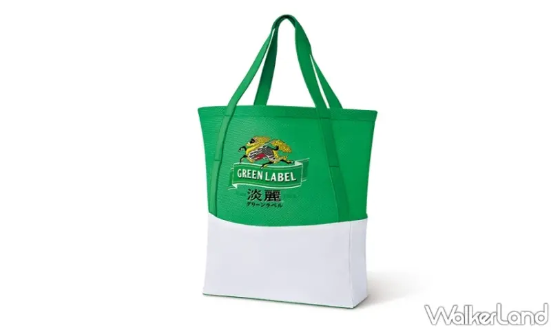 KIRIN晴れ風啤酒、KIRIN淡麗 夏季必喝！再加碼集點抽旅遊金、LINE POINTS。