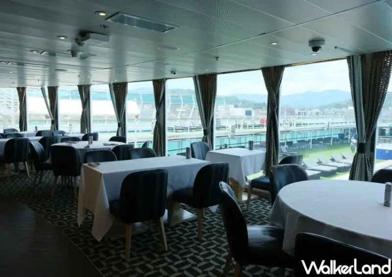 搭麗星郵輪買二送二！探索星號暑假優惠超佛，首度靠岸領航星號搶先看。