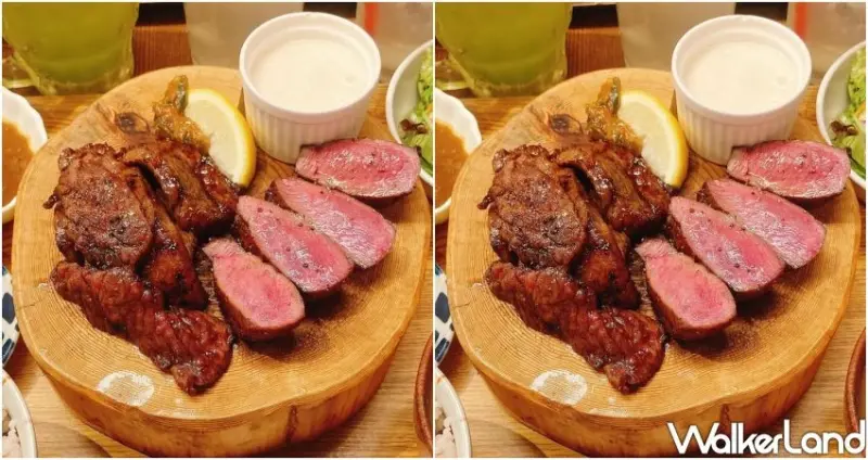 牛舌的檸檬開到台北！東京必吃超厚切牛舌，台北首店在信義區。