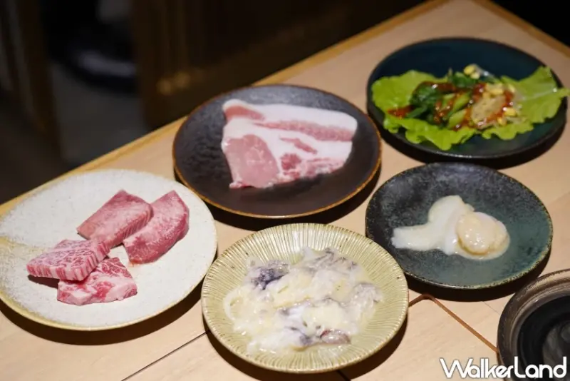 網友公認第一名沖繩燒肉！ 琉球の牛  燒肉控國際通必吃美味，想吃一定要先預約。