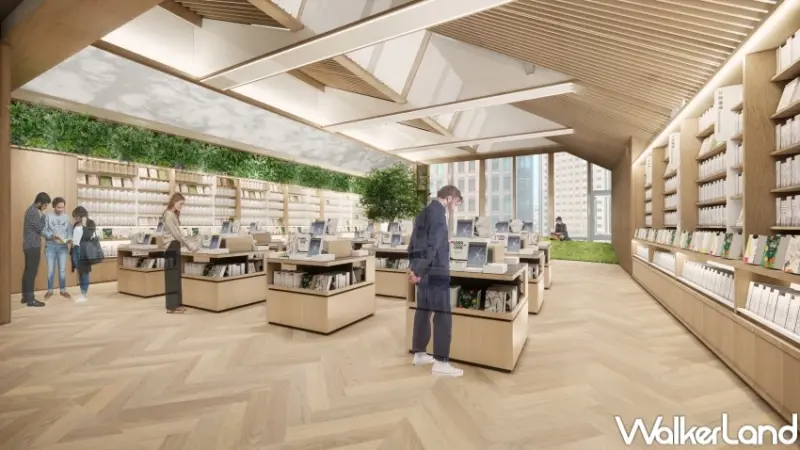 DREAM PLAZA新開店5間搶先看！饗賓吃到飽Urban Paradise，瑪黑餐酒LillA美式餐廳必衝。