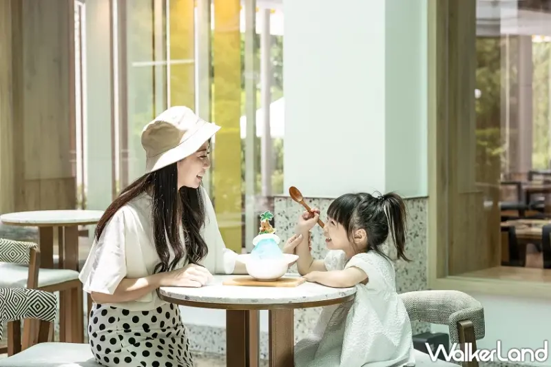 台東知本老爺最萌住宿開箱！QUOKKA主題房陪你過暑假，三大贈品搶先看。