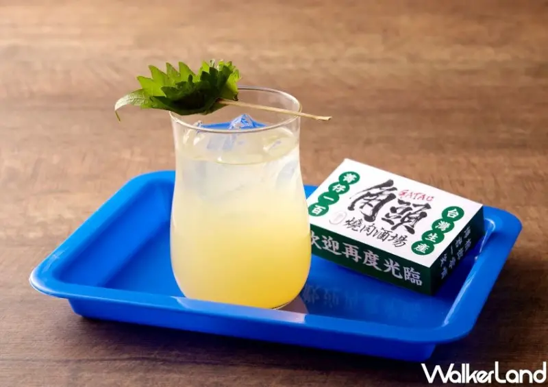 台北餐酒館推薦！胡同燒肉新品牌 角頭燒肉酒廠開喝，99元和牛加購吃。