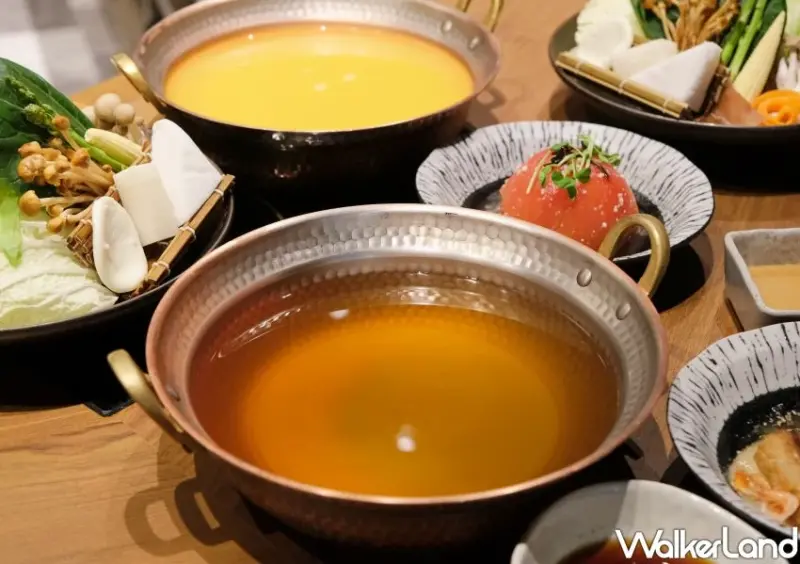 信義區火鍋新開店！黑毛屋本家免費送日本A5和牛，海膽鍋限定搶吃。