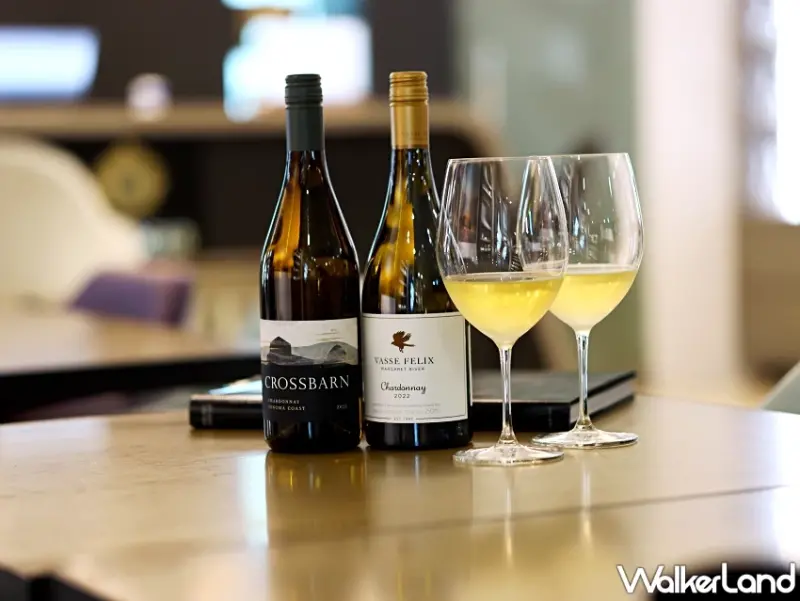 橙花商店推單杯酩酒計畫！用一杯學葡萄酒風味，品味清新愉悅新生活。