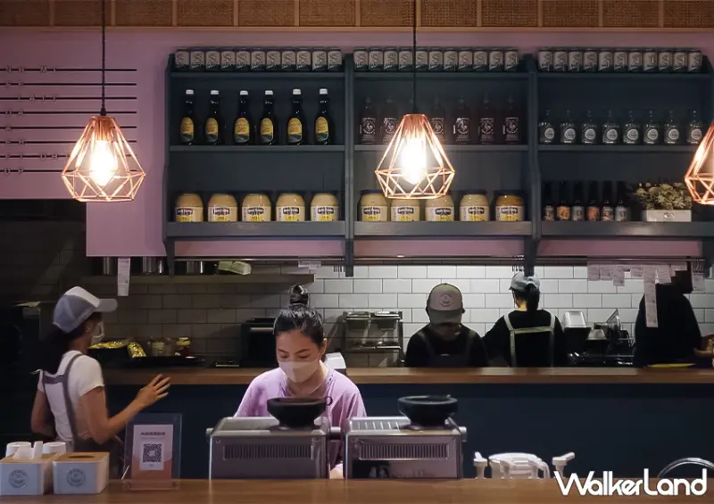 台北必吃越南法國麵包！樂粄米 菜單12種口味超豐富，台北、桃園皆有分店。