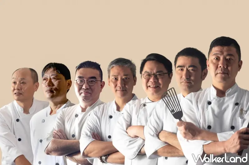 奢華早午餐再升級！煙波飯店集結七大主廚打造14道限定夢幻早午餐、再加碼吃到飽限定新菜單。