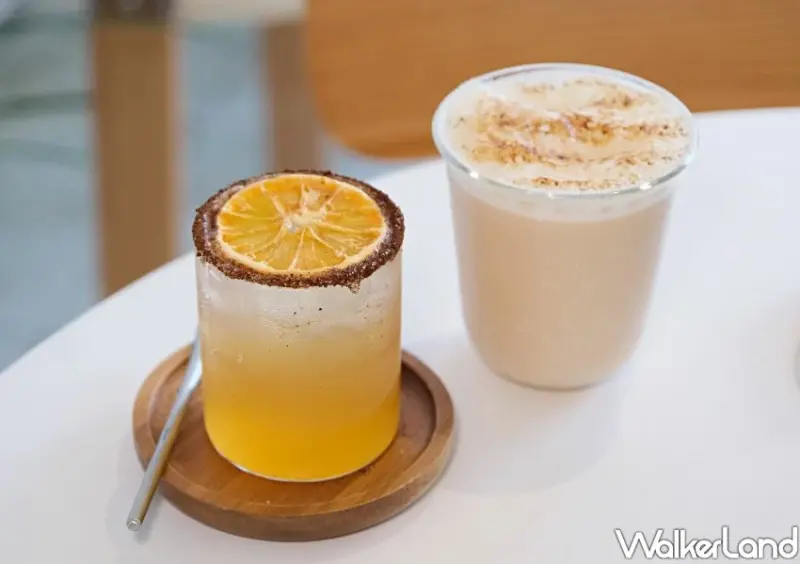 西門町咖啡早午餐！LOST and Found二店插旗萬華，寵物友善送寵物餐。