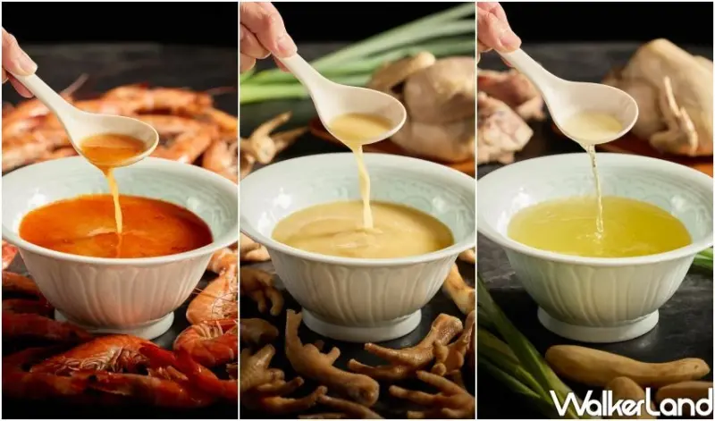 台北拉麵必吃4大優惠！樂蝦拉麵加肉不加價，全新雞湯拉麵超對味