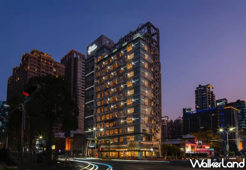 台中采寓、長榮桂冠住房買一送一！期間限定再加碼高鐵平日七折、假日八折。