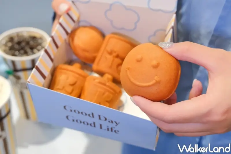 機場可不可套餐開吃！​​​​​​​二航可不可KEBUKE CLUB必喝奶蓋，可不可雞蛋糕限定必吃。