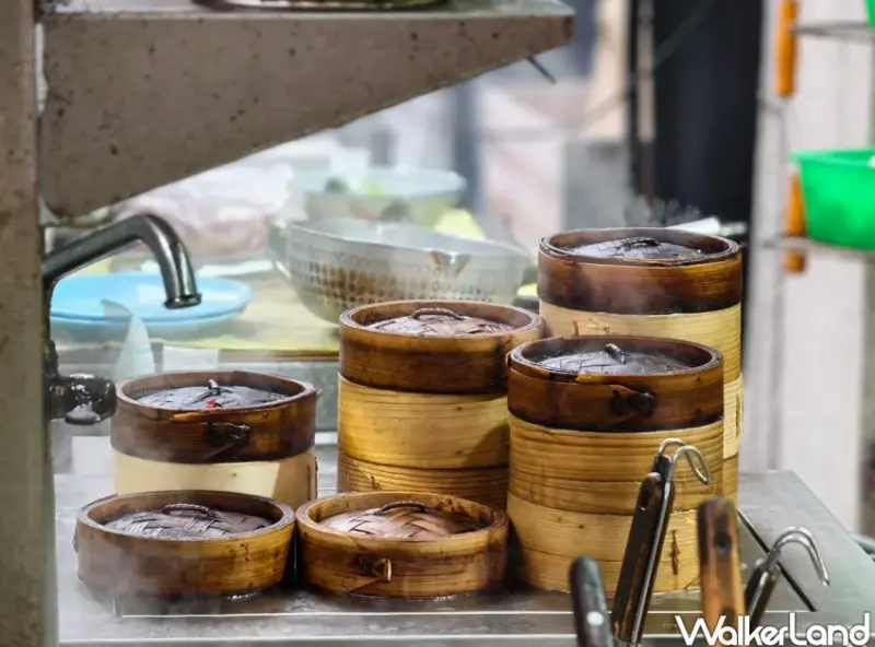 高雄新興美食推薦！港仔大佬之籠的傳人  香港師傅掌廚港式點心茶餐廳。