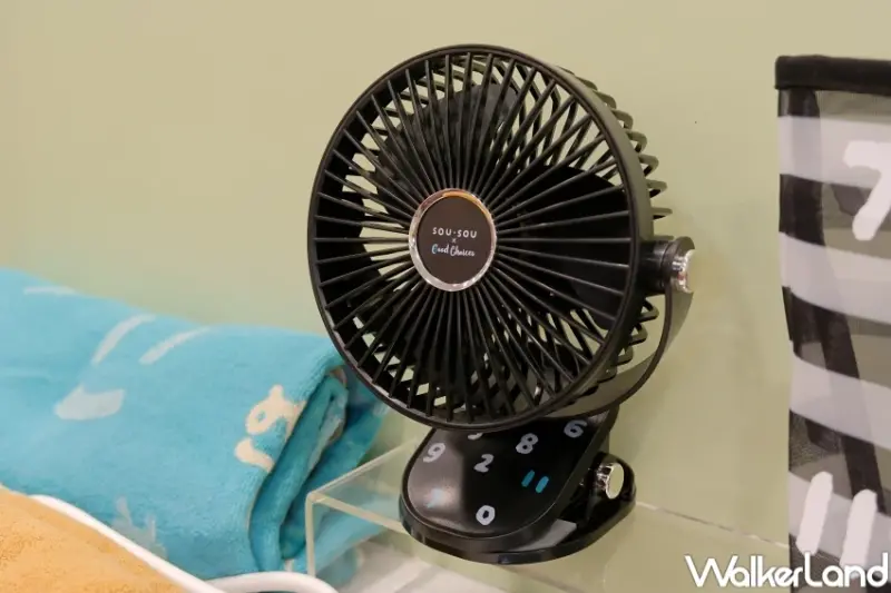 SOU・SOU聯名文青必搶！7-11推15款涼夏必備小物，貓咪雨傘 收納包必搶。