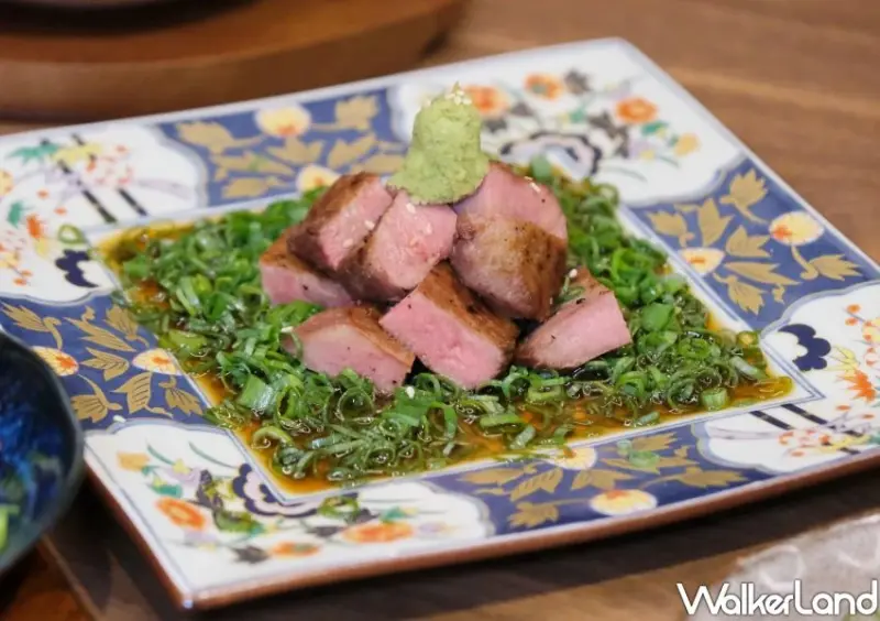 東山牛舌買一送一！仙台傳奇東山牛舌台北首店，4大優惠 菜單全看。