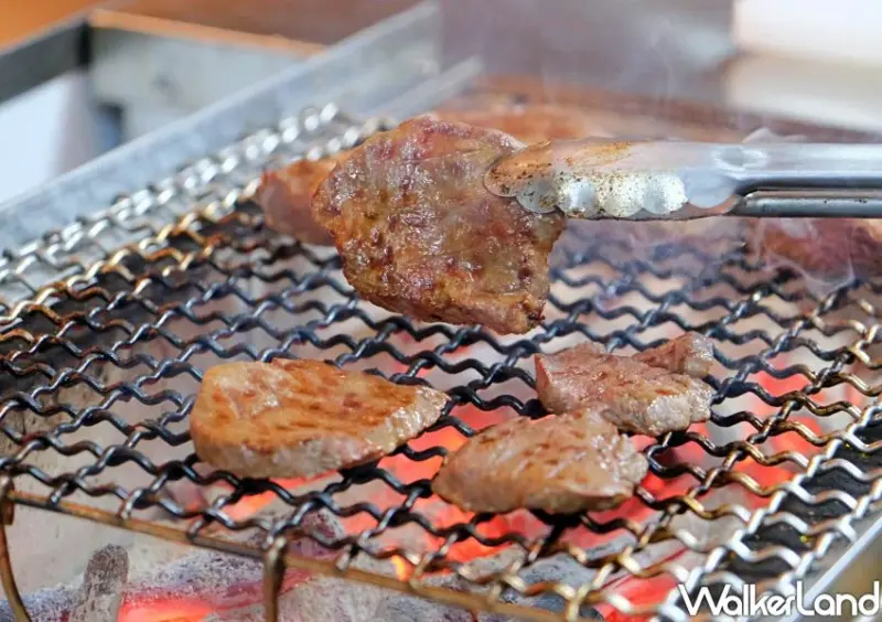 東山牛舌買一送一！仙台傳奇東山牛舌台北首店，4大優惠 菜單全看。