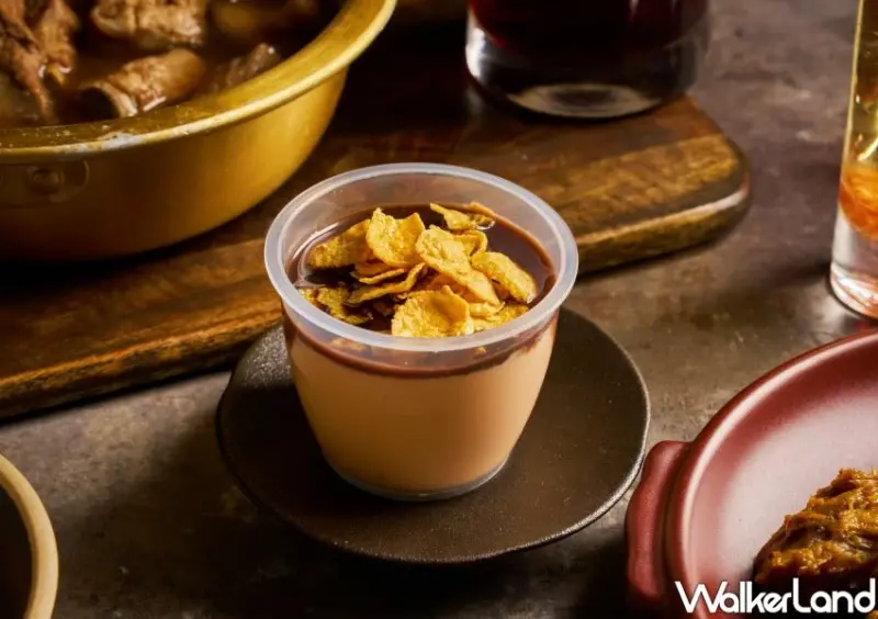 新村站著吃烤肉Ｘ亞州50大酒吧聯名！台北 台中烤肉喝酒新選擇。