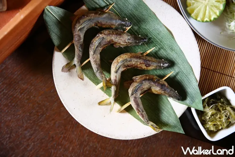 吃到飽控秒飛日本！台北萬豪Garden Kitchen「松葉蟹腳、抹茶甜點」限定吃到飽。