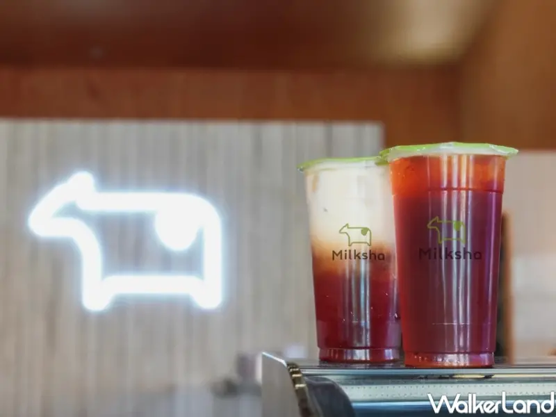 迷客夏買一送一！迷客夏3大紅茶拿鐵88折，外送加碼伯爵紅茶拿鐵買一送一。