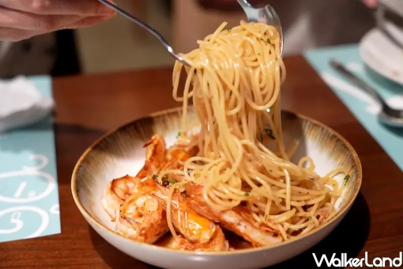 台中義式餐廳推薦！PINOCOCO 皮諾可可 星野集團旗下義大利餐廳，約會好去處。