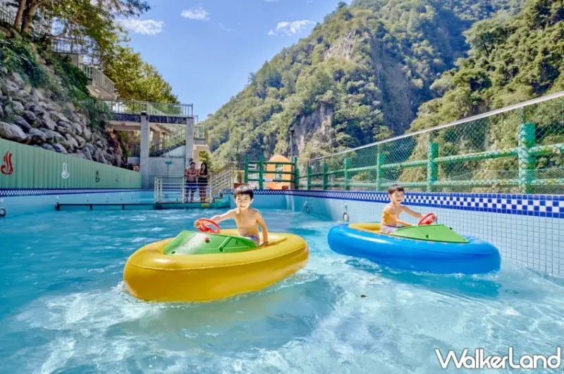 Call-in就中獎！統一渡假村「電話盲盒專案」現賺八百元，新竹馬武督與谷關涼夏優惠開跑