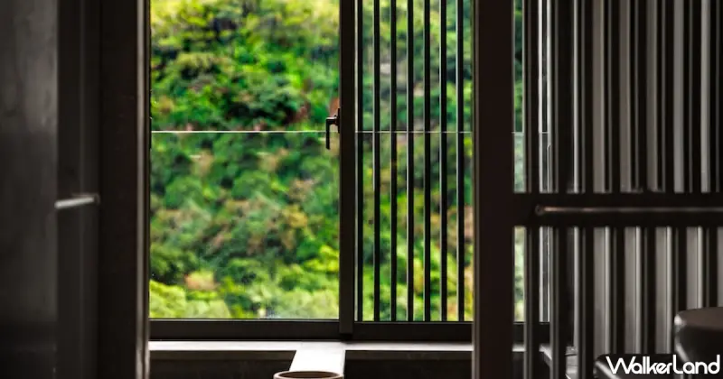 感受北投最純淨白磺泉！北投麗禧「最美榮耀」快閃5折入住優惠專案，享受頂級山林度假之旅。