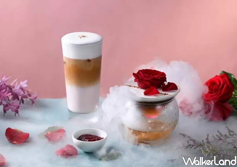 信義區咖啡新開店！成真咖啡插旗微風南山，梅酒咖啡只送不賣。