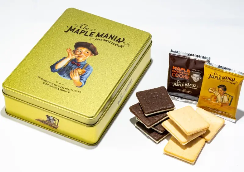 東京車站必買伴手禮2025！員工私房清單TOP10一次看，冠軍竟是這家。