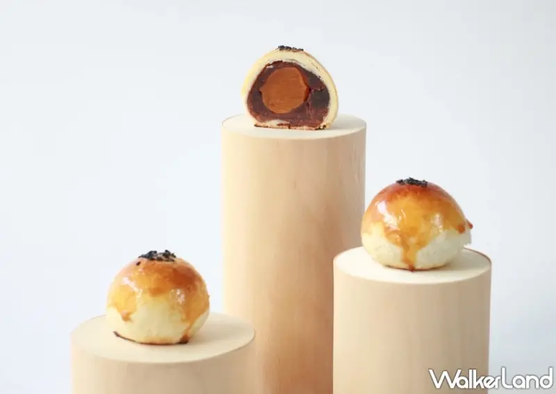 陳耀訓紅土蛋黃酥2025中秋預購7/29開搶！限量8盒手刀秒殺預購。