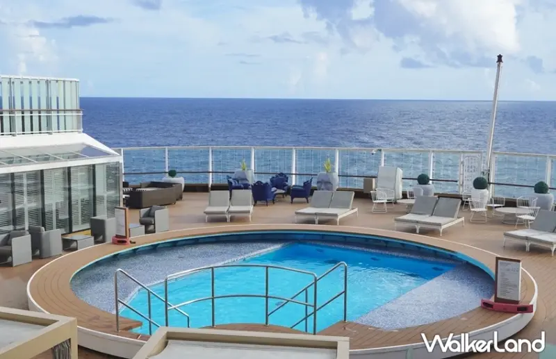 深入麗星郵輪探索星號！皇宮管家揭密，無微不至的奢華航程、無腦旅行全靠她。