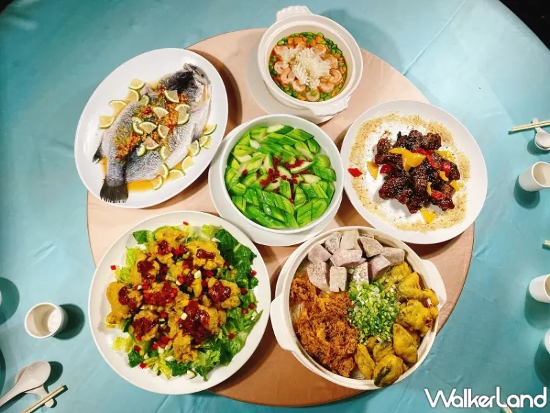 不只是吃飯更是深度旅行的開始！2025台灣美食節串連飯店與旅行社，打造一站式食宿遊程，讓每口海鮮都成為探索台灣的理由。