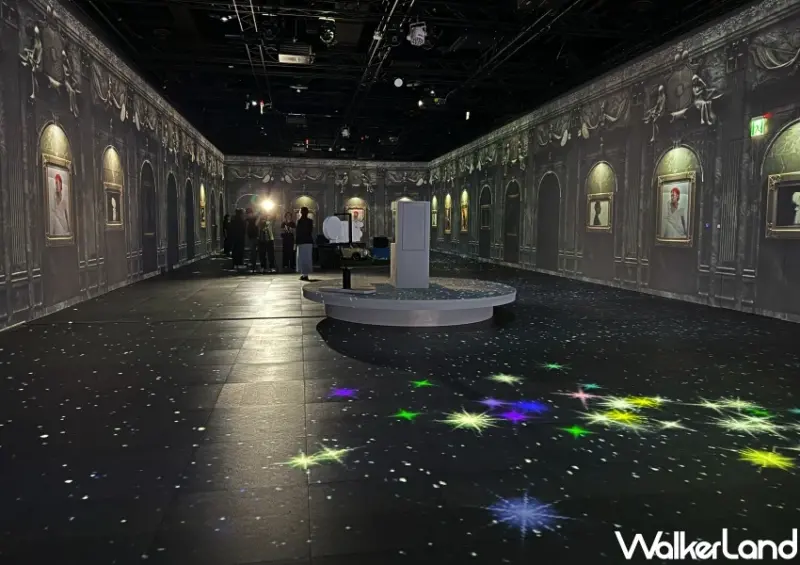 GD展台北101站！台北101GD展覽Übermensch必拍亮點，GD合影特典教你拿。