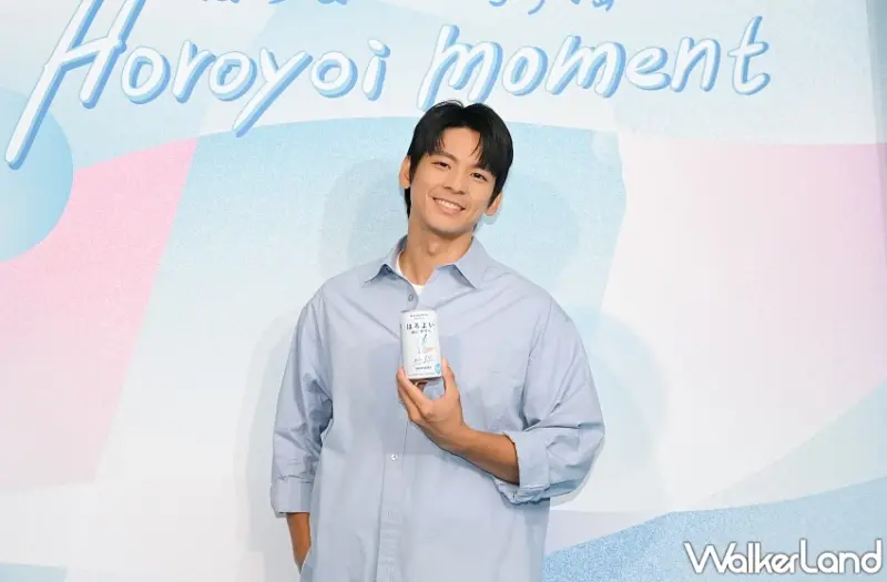 HOROYOI微醉打造療癒系早午餐！攜手Waku+、咖啡井聯名推出夏日療癒之旅。