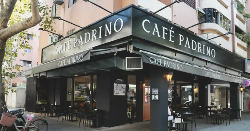 民生社區咖啡廳9間推薦！IG必拍貓咖 歐風咖啡廳，台北咖啡廳控衝。