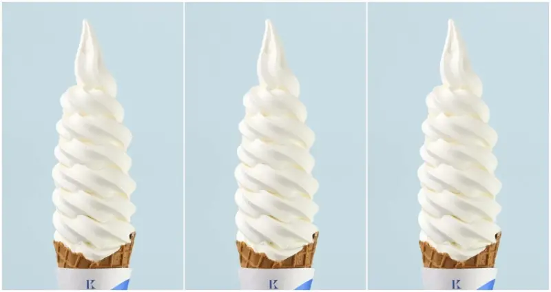 2025年北海道新千歲機場冰淇淋大賞出爐，超過30種口味激戰，冠軍就是這個口味。