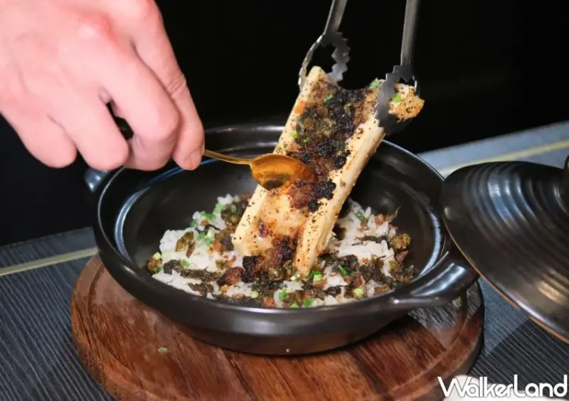 小巨蛋美食大推這家！八和和牛燒肉藏在西裝店裡，台北燒肉控都愛。