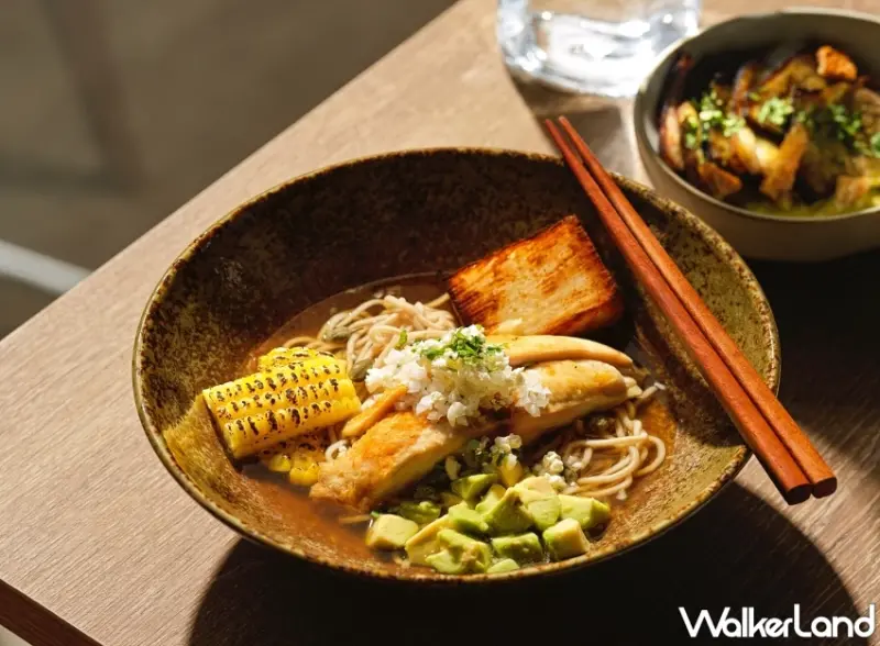 台北「NÓMADA」跨界新菜掀起異國美食旋風！旅智台廚的味蕾地圖「新菜單」搶攻美食圈必吃清單。