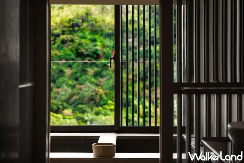 感受北投最純淨白磺泉！北投麗禧「最美榮耀」快閃5折入住優惠專案，享受頂級山林度假之旅。