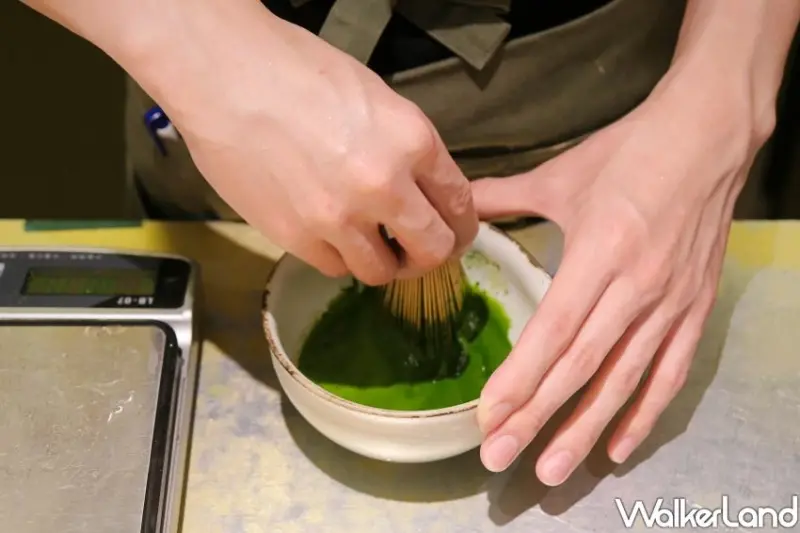 東京抹茶The Matcha Tokyo來台！抹茶控衝Le Buno喝，8款限定全都要。