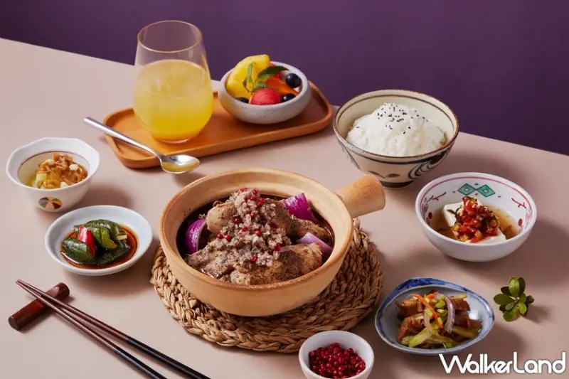 Two Tails Hotel Luzhou 試營運優惠開跑！140間主題房、Fruitini Bar 超吸睛。