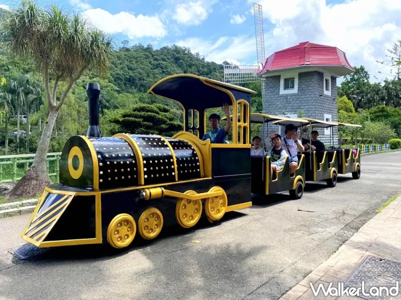 Call-in就中獎！統一渡假村「電話盲盒專案」現賺八百元，新竹馬武督與谷關涼夏優惠開跑