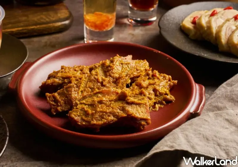 新村站著吃烤肉Ｘ亞州50大酒吧聯名！台北 台中烤肉喝酒新選擇。