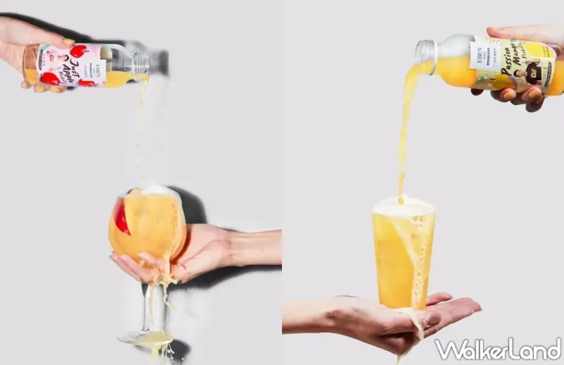 百萬YouTuber The DoDo Men顛覆想像！首款自選口味生康普茶，全家獨家上市。