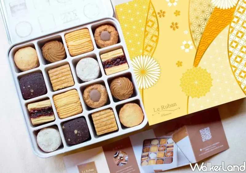 法朋蛋黃酥7/16中午預購搶！辻利 欣葉聯名中秋禮盒加碼。