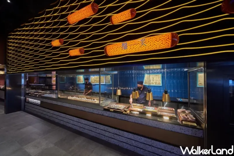 台南人吃到飽！旭集台南西門店限定8大必吃，虱目魚蒸肉圓 蜷尾家霜淇淋要先搶。